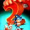 Artwork de Sonic the Hedgehog 2