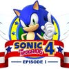 Sonic the Hedgehog 4: Episode I artwork
