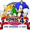 Artworks zu Sonic the Hedgehog 4: Episode 2
