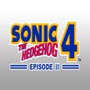 Sonic the Hedgehog 4: Episode 2 artwork
