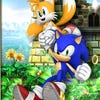 Arte de Sonic the Hedgehog 4: Episode 2