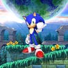 Artworks zu Sonic the Hedgehog 4: Episode 2