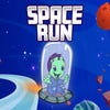 Space Run artwork