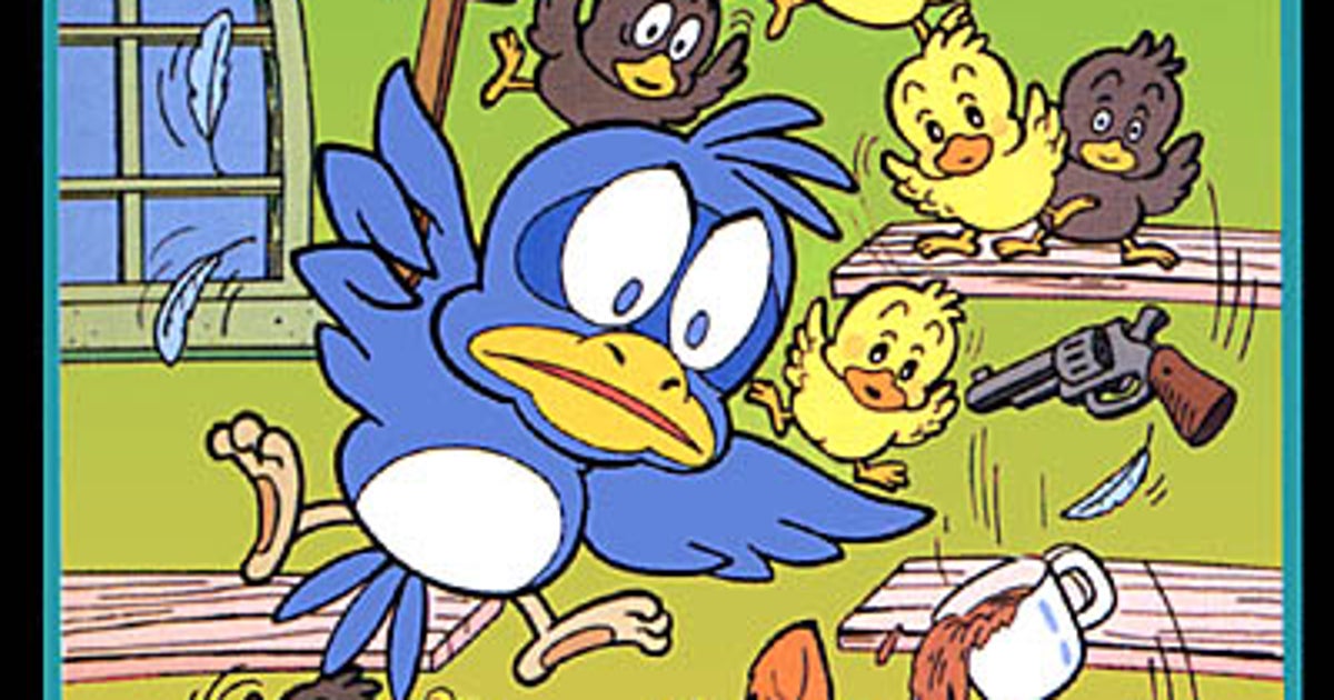 Flicky Pig Flicky | VG247