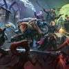 Warhammer 40,000: Rogue Trader artwork