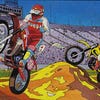 Arte de Classic NES Series - Excitebike