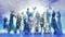 Final Fantasy XIV: Endwalker artwork