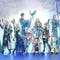 Artworks zu Final Fantasy XIV: Endwalker