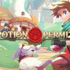 Potion Permit artwork