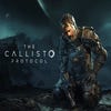 The Callisto Protocol artwork