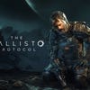 Arte de The Callisto Protocol