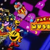 Arte de Pac-Man Museum