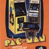 Artworks zu Pac-Man