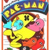 Artwork de Pac-Man