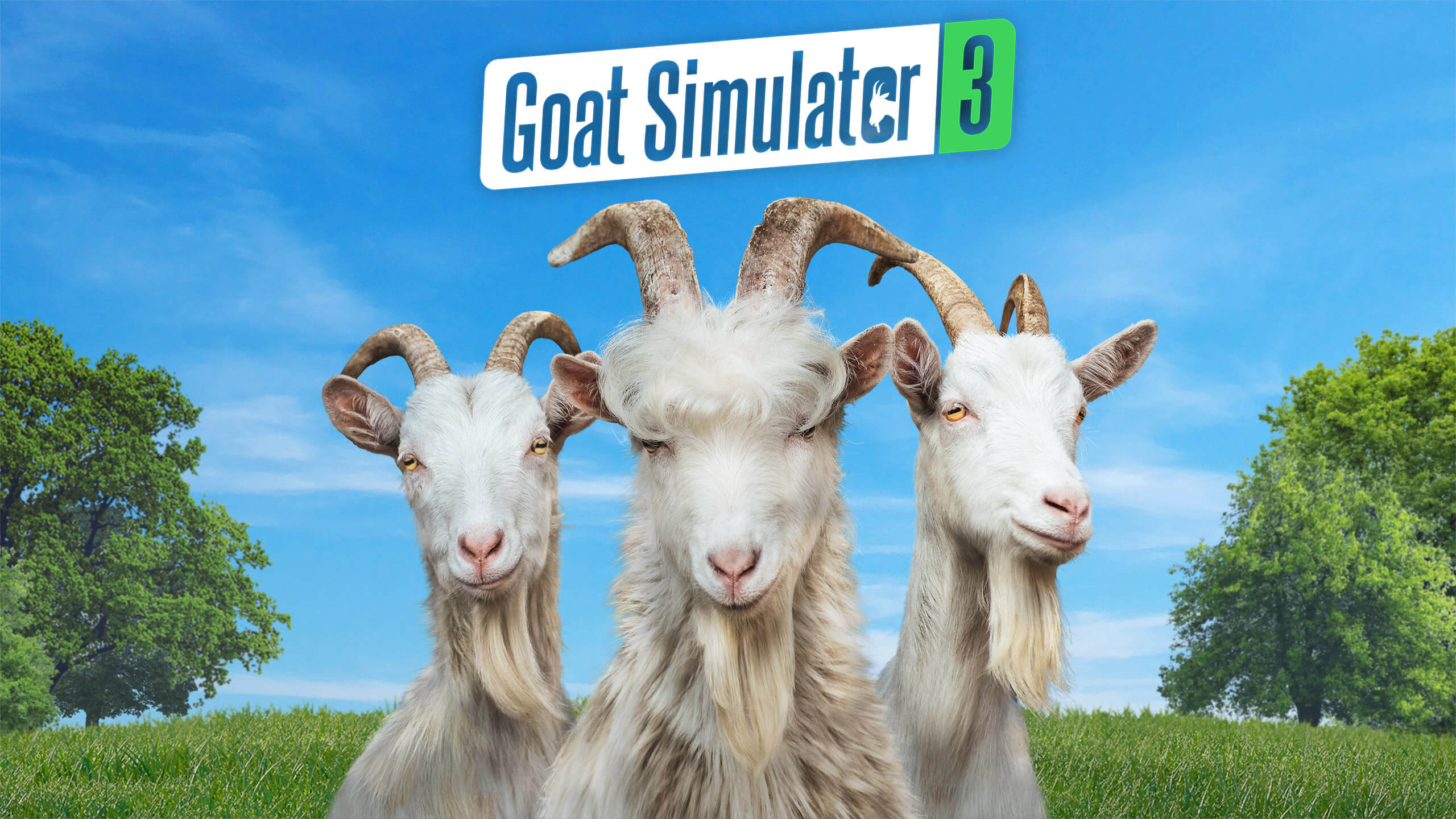 Goat Simulator 3 | VG247