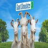Goat Simulator 3 artwork