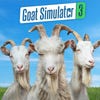 Arte de Goat Simulator 3