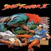 Artwork de Street Fighter II: The World Warrior