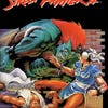 Street Fighter II artwork