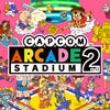 Capcom Arcade 2nd Stadium artwork
