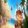 Ikonei Island: An Earthlock Adventure artwork