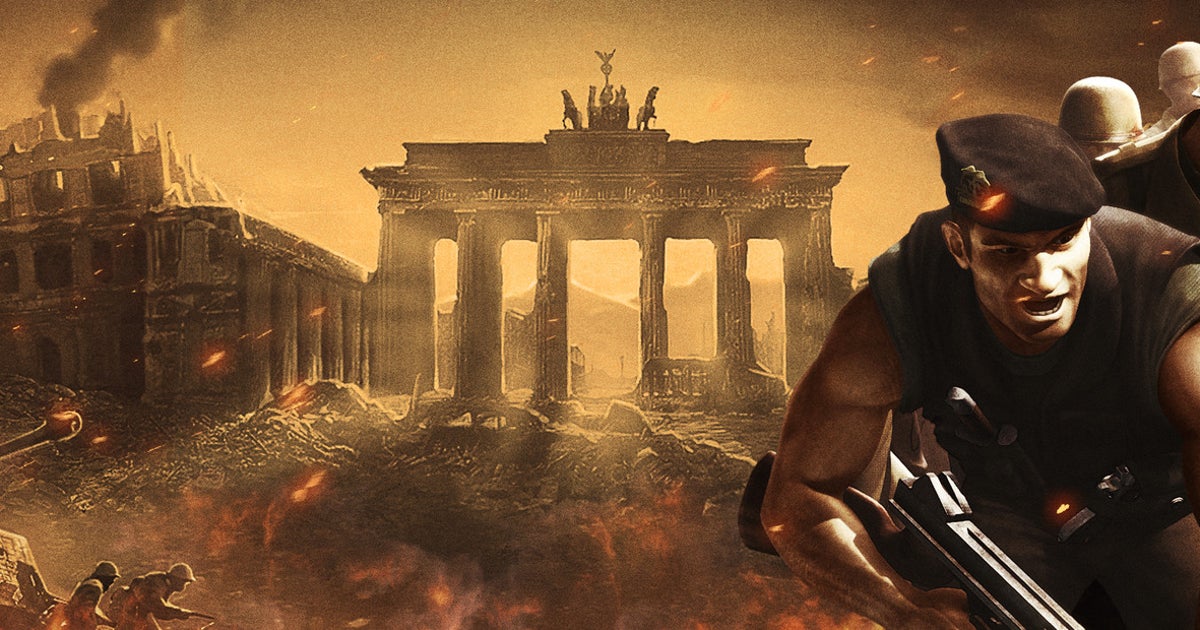 commandos 3 playstation commandos 3 playstation