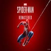 Marvel's Spider-Man Remastered artwork