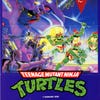Artworks zu Teenage Mutant Ninja Turtles