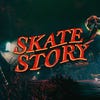 Arte de Skate Story