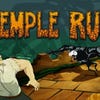 Temple Run artwork