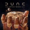 Artwork de Dune: Spice Wars