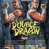 Double Dragon artwork