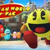 Artwork de Pac-Man World: Re-Pac