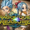 Arte de Dragon Quest Treasures