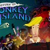 Arte de Return to Monkey Island
