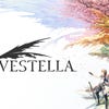 Harvestella artwork