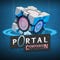 Arte de Portal: Companion Collection