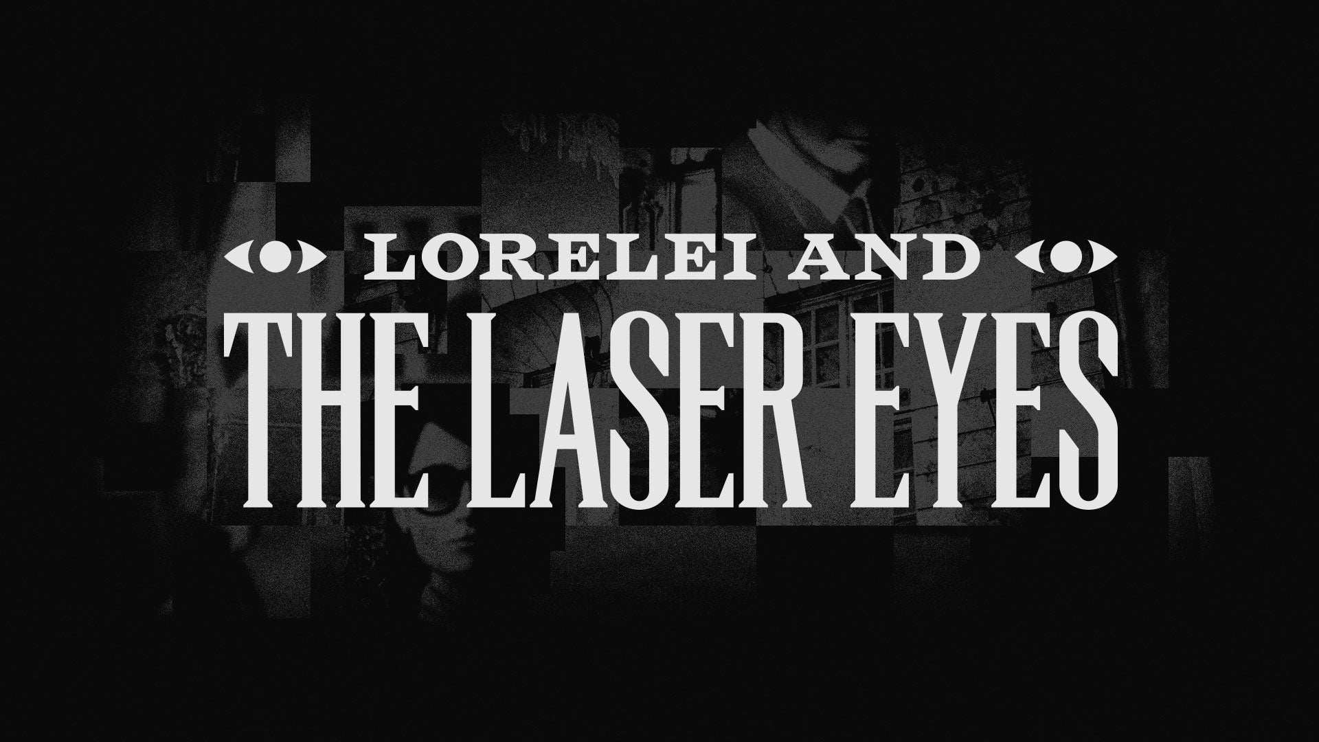 Lorelei And The Laser Eyes Eurogamer.pl