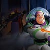 Toy Story 2: Buzz to the Rescue artwork