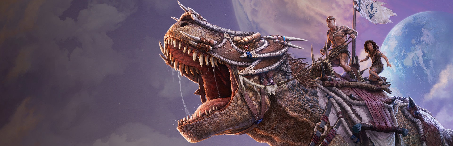 Ark Rider 2 Ark 2 | Rock Paper Shotgun