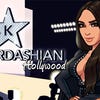 Kim Kardashian: My Hollywood artwork