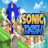 Sonic Dash artwork