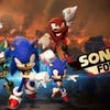 Artworks zu Sonic Forces: Speed Battle