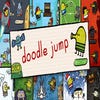 Doodle Jump artwork