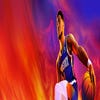 NBA 2K23 artwork