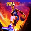 NBA 2K23 artwork