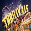 Thrillville artwork