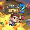 Jetpack Joyride 2 artwork