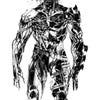 Artwork de Metal Gear Rising: Revengeance