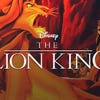 The Lion King artwork
